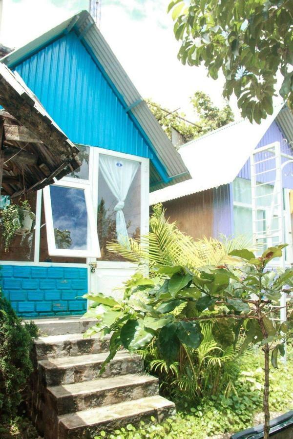 Hotel Windy Hill Đà Lạt Exterior foto