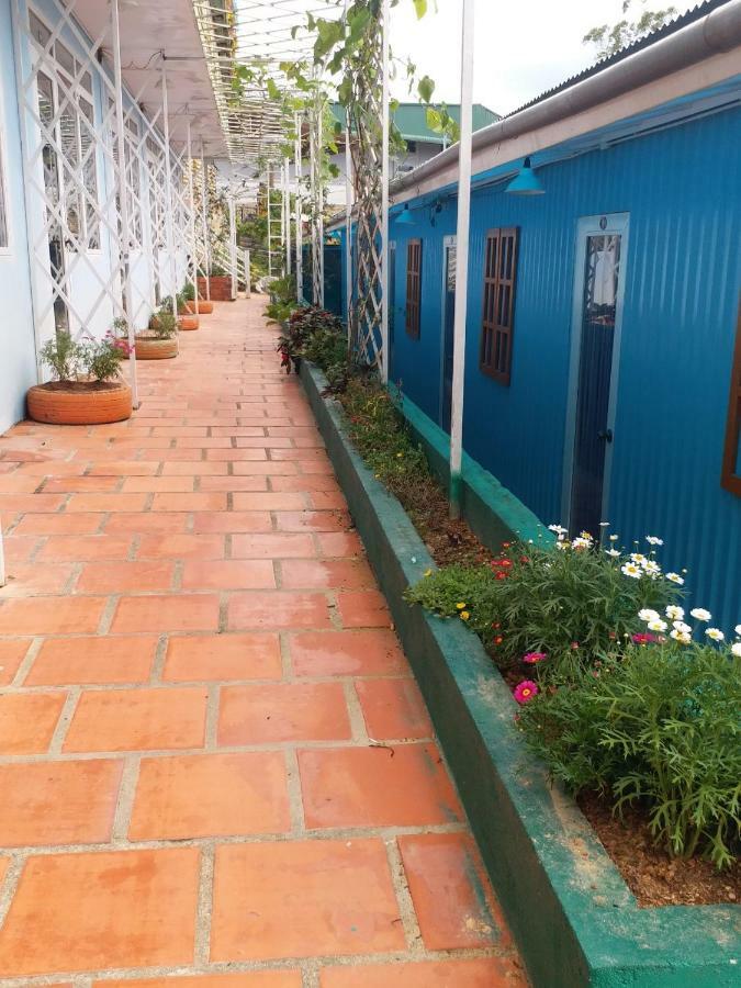 Hotel Windy Hill Đà Lạt Exterior foto