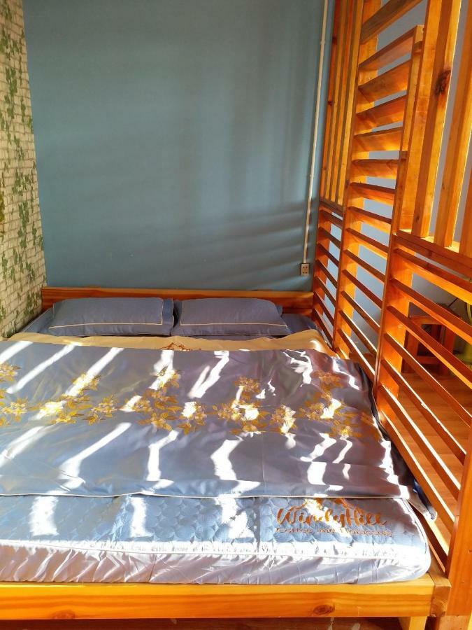 Hotel Windy Hill Đà Lạt Exterior foto