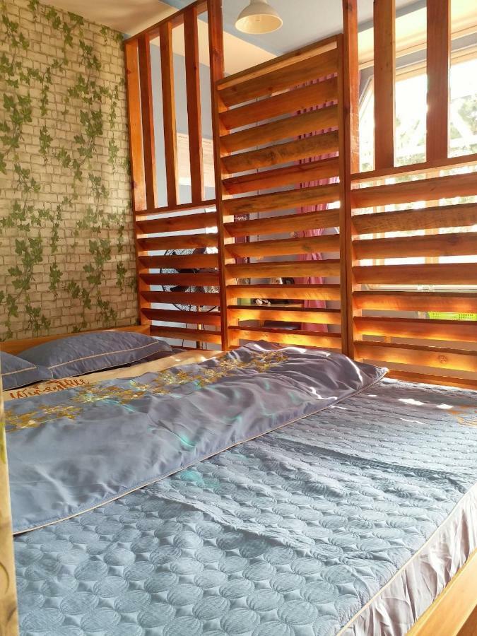 Hotel Windy Hill Đà Lạt Exterior foto