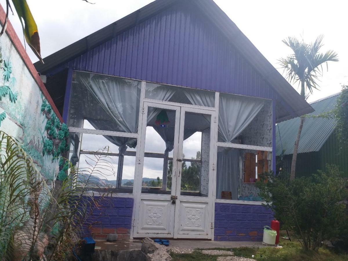 Hotel Windy Hill Đà Lạt Exterior foto