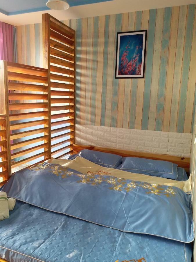 Hotel Windy Hill Đà Lạt Exterior foto
