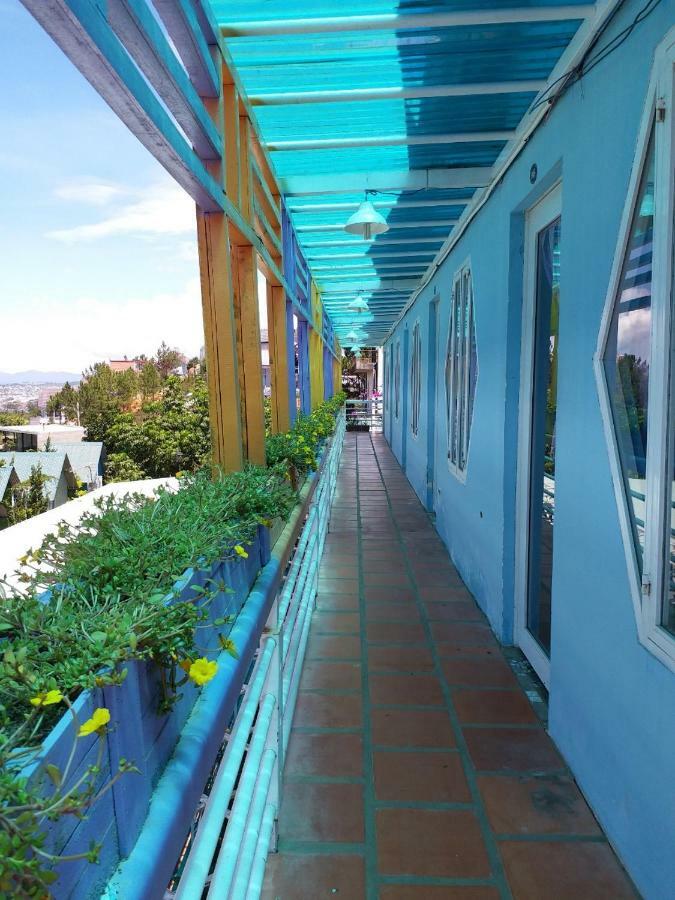 Hotel Windy Hill Đà Lạt Exterior foto