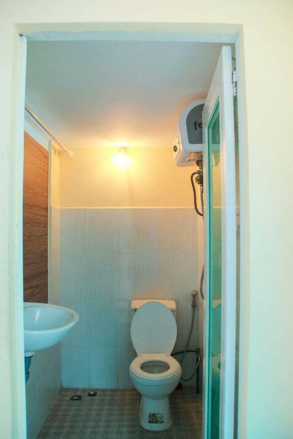 Hotel Windy Hill Đà Lạt Exterior foto
