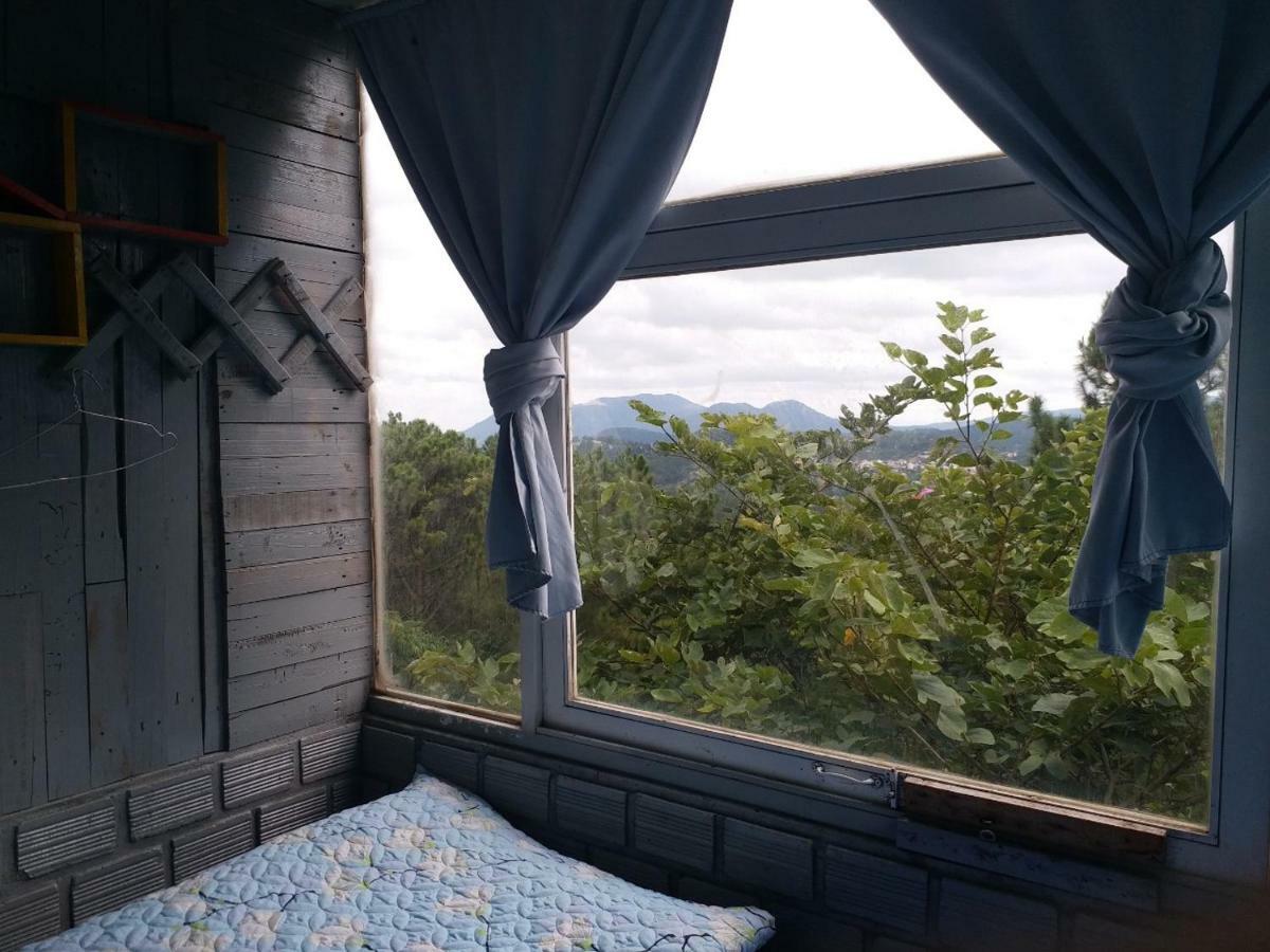 Hotel Windy Hill Đà Lạt Exterior foto